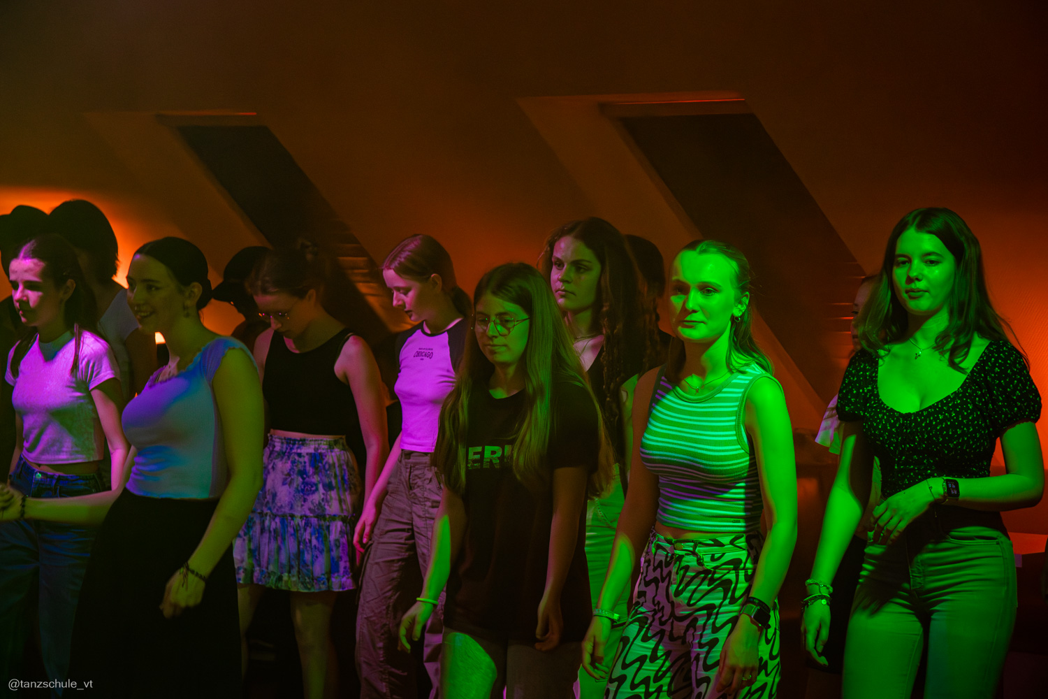 Vollrath Tanzparty 8140